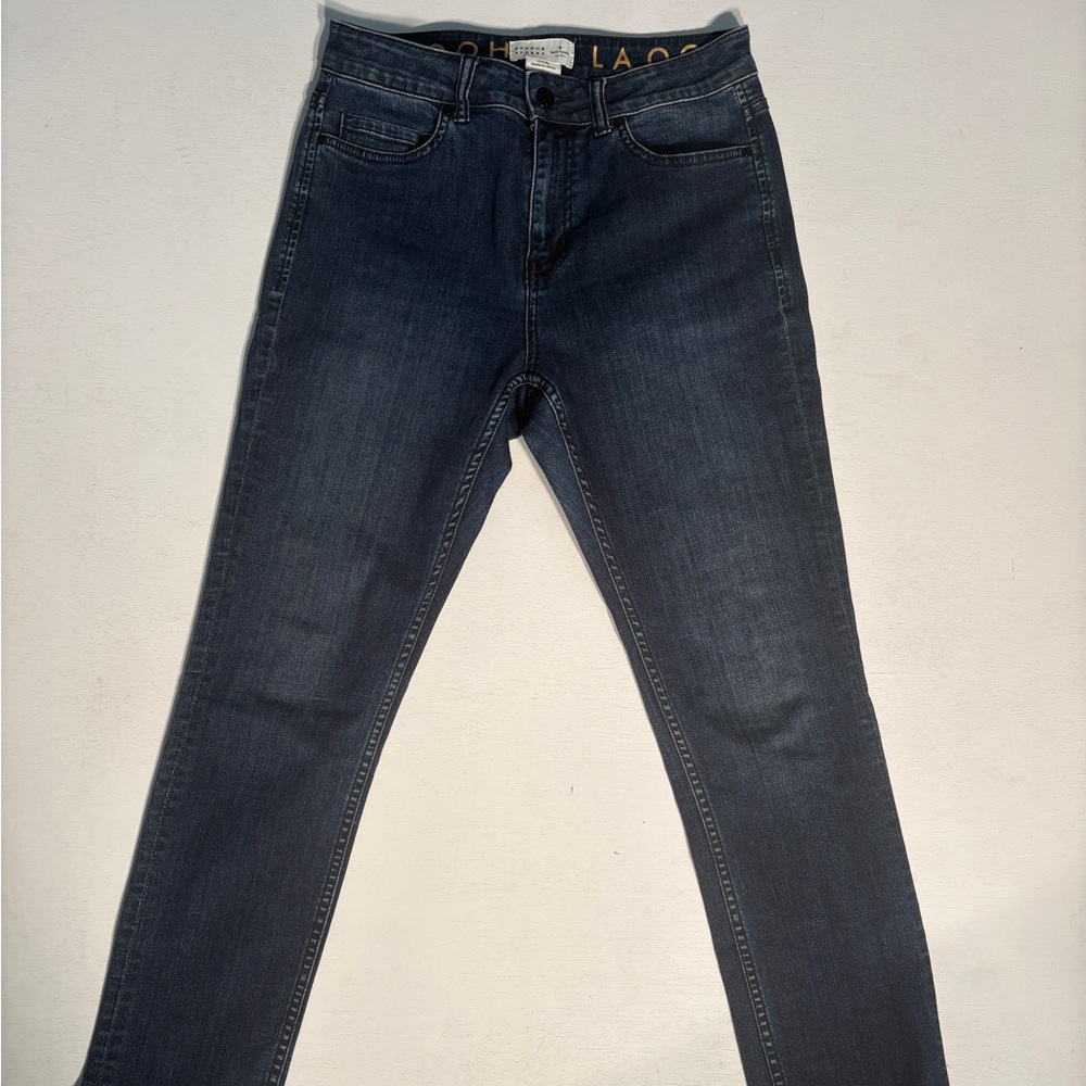Kate Spade Dark Blue Women's Jeans